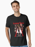 Terror Train Essential T-Shirt | Premium Unisex T-Shirt, Trending Graphic Tee