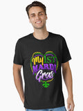 My First Mardi Gras Essential T Shirt T Shirt Gift Ready