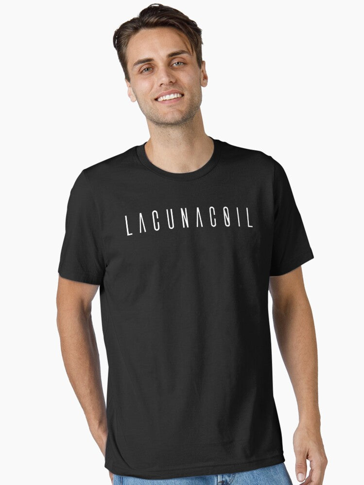 Lacuna Coil Essential T-Shirt | Premium Unisex T-Shirt, Trending Graphic Tee