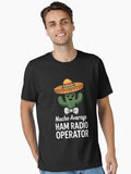 Hilarious Amateur Radio Operator Humor Ham Radio