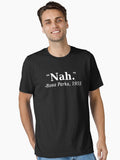 Nah Rosa Parks 1955 Essential T Shirt T Shirt Limited Vibe