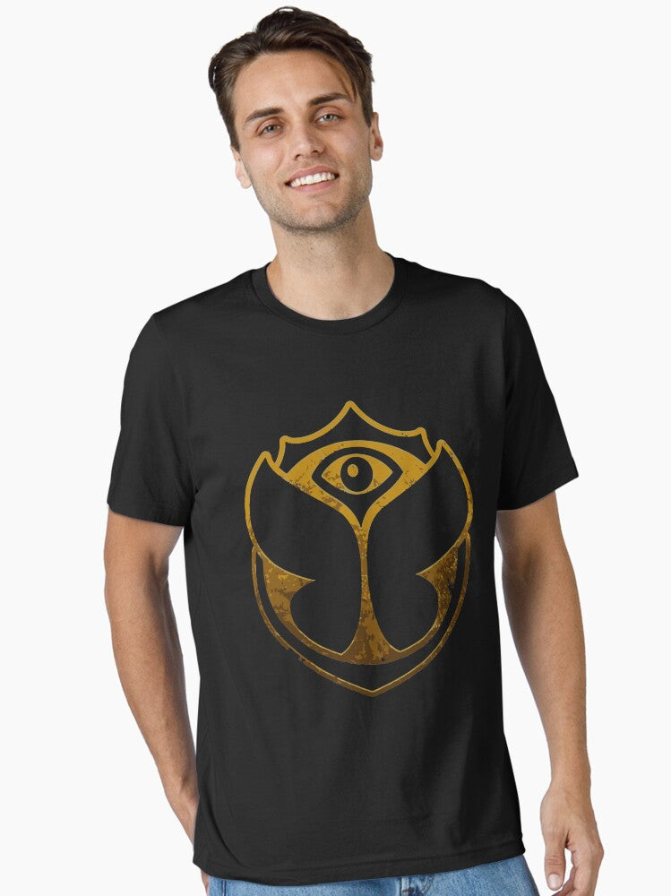 Best seller tomorrowland Essential T-Shirt | Premium Unisex T-Shirt, Trending Graphic Tee