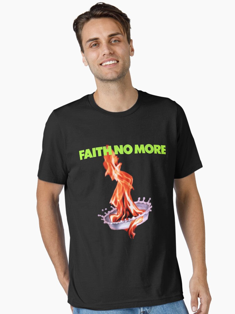 Midlife Crisis Essential T T Shirt