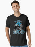 Blue rodeo - Tariik 92 Essential T-Shirt | Graphic T-Shirt for Unisex