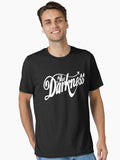 Best seller the darkness band merchandise essential t shirt Essential T-Shirt | Premium Unisex T-Shirt, Trending Graphic Tee