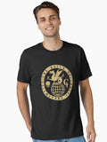 BEST SELLER Silver The Venture Brothers - Guild of Calamitous Merchandise Essential T-Shirt Essential T-Shirt | Premium Unisex T-Shirt, Trending Graphic Tee
