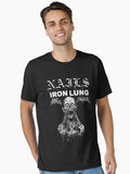 Nails Iron Lung - Essential T -Shirt Essential T-Shirt | Premium Unisex T-Shirt, Trending Graphic Tee
