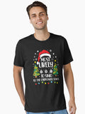 Most Likely To Sing The Christmas Songs Family Matching Essential T-Shirt | Premium Unisex T-Shirt, Trending Graphic Tee