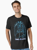 TWO HEARTS Essential T-Shirt | Premium Unisex T-Shirt, Trending Graphic Tee