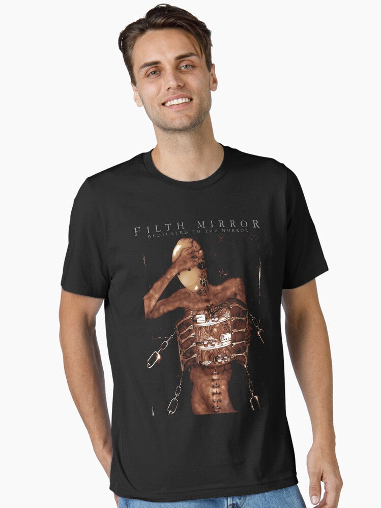 Medicine Chest Essential T-Shirt | Premium Unisex T-Shirt, Trending Graphic Tee