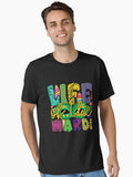 Life Of The Mardi Mardi Gras Party Mardi Gras King Parade Mardi Gras Funny Mardi Gras King Gifts Or King Of Mard T Shirt