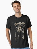 Vintage music Men Essential T-Shirt | Premium Unisex T-Shirt, Trending Graphic Tee