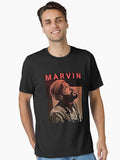 Marvin Gaye tribute T-Shirt Essential T-Shirt