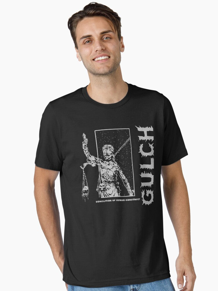 gu lch Essential T-Shirt | Premium Unisex T-Shirt, Trending Graphic Tee