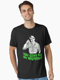 Troll Best Worst Essential T-Shirt | Premium Unisex T-Shirt, Trending Graphic Tee