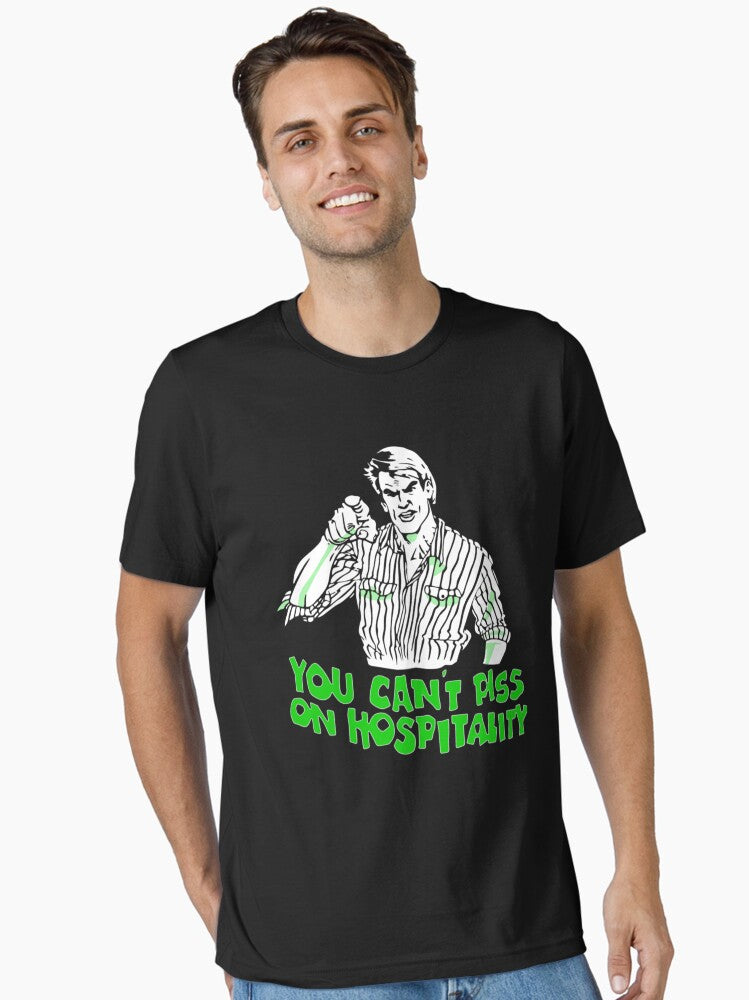 Troll Best Worst Essential T-Shirt | Premium Unisex T-Shirt, Trending Graphic Tee