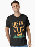 Deer Season is So Close I Can Smell it T-Shirt