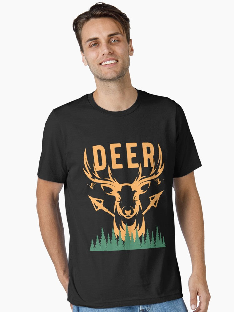 Deer Season is So Close I Can Smell it T-Shirt