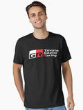 Best seller toyota gazoo racing merchandise Essential T-Shirt | Premium Unisex T-Shirt, Trending Graphic Tee