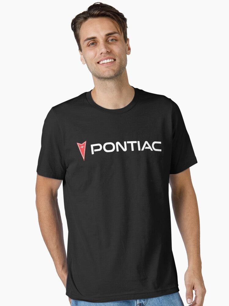 Best seller pontiac merchandise Essential T-Shirt | Premium Unisex T-Shirt, Trending Graphic Tee