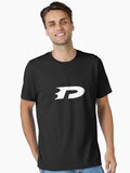 Nickelodeon Danny Phanton DP Logo T Shirt Essential T-Shirt | Premium Unisex T-Shirt, Trending Graphic Tee