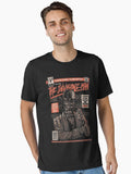 The Invisible Man Essential T-Shirt | Premium Unisex T-Shirt, Trending Graphic Tee
