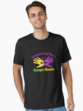 Laissez Les Bons Temps Rouler Mardi Gras Gifts Mardi Gras Essential T Shirt T Shirt Premium Print