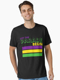 Funny Mardi Gras Costume Essential T Shirt T Shirt Minimal Style