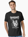Suffocation The Warmth Within The Dark Essential T-Shirt | Premium Unisex T-Shirt, Trending Graphic Tee