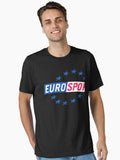Eurosport Essential T-Shirt | Premium Unisex T-Shirt, Trending Graphic Tee