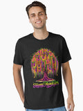 Happy Mardi Gras Y All Essential T Shirt T Shirt Minimal Style