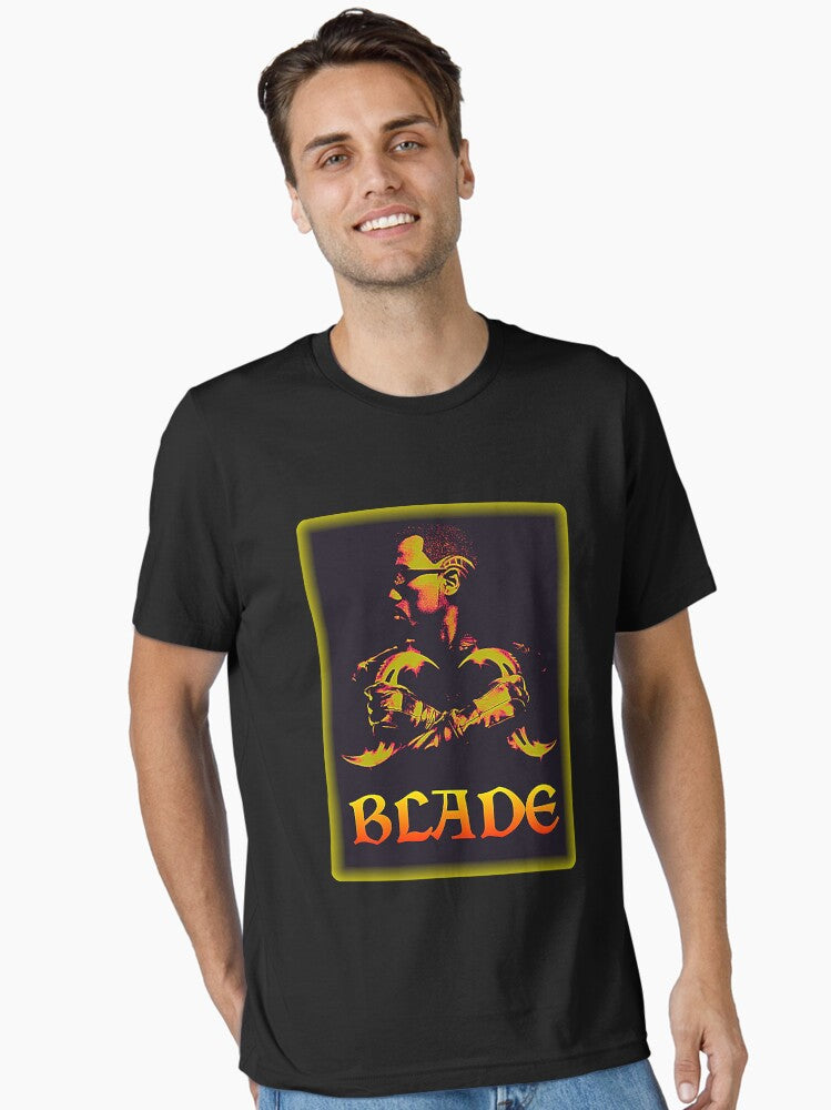 Blade Shirt Essential T-Shirt