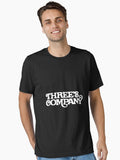 BEST SELLER Threes Company Merchandise 2 Essential T-Shirt | Premium Unisex T-Shirt, Trending Graphic Tee