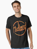BEST SELLER - midland music logo Merchandise Essential T-Shirt Essential T-Shirt | Premium Unisex T-Shirt, Trending Graphic Tee