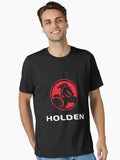 Best Seller - Holden-Logo Merchandise Essential Essential T-Shirt | Premium Unisex T-Shirt, Trending Graphic Tee