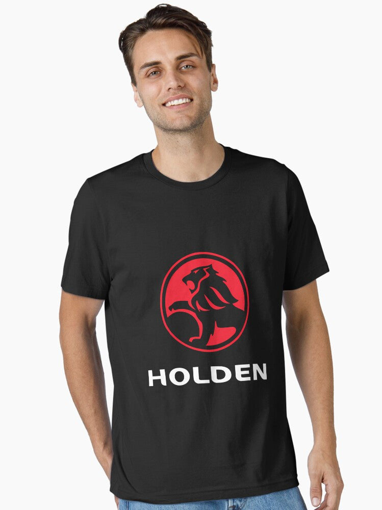 Best Seller - Holden-Logo Merchandise Essential Essential T-Shirt | Premium Unisex T-Shirt, Trending Graphic Tee