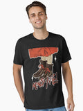 Against Me Tariik 80 Essential T Shirt T Shirt Limited Vibe