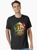 Mexico World Cup 2026 Essential T-Shirt