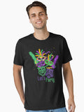 Let S Party Mardi Gras Dragon Mardi Gras 2023 K367 Essential T Shirt T Shirt Gift Ready