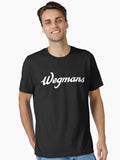 Best seller wegman's food markets inc merchandise Essential T-Shirt | Premium Unisex T-Shirt, Trending Graphic Tee