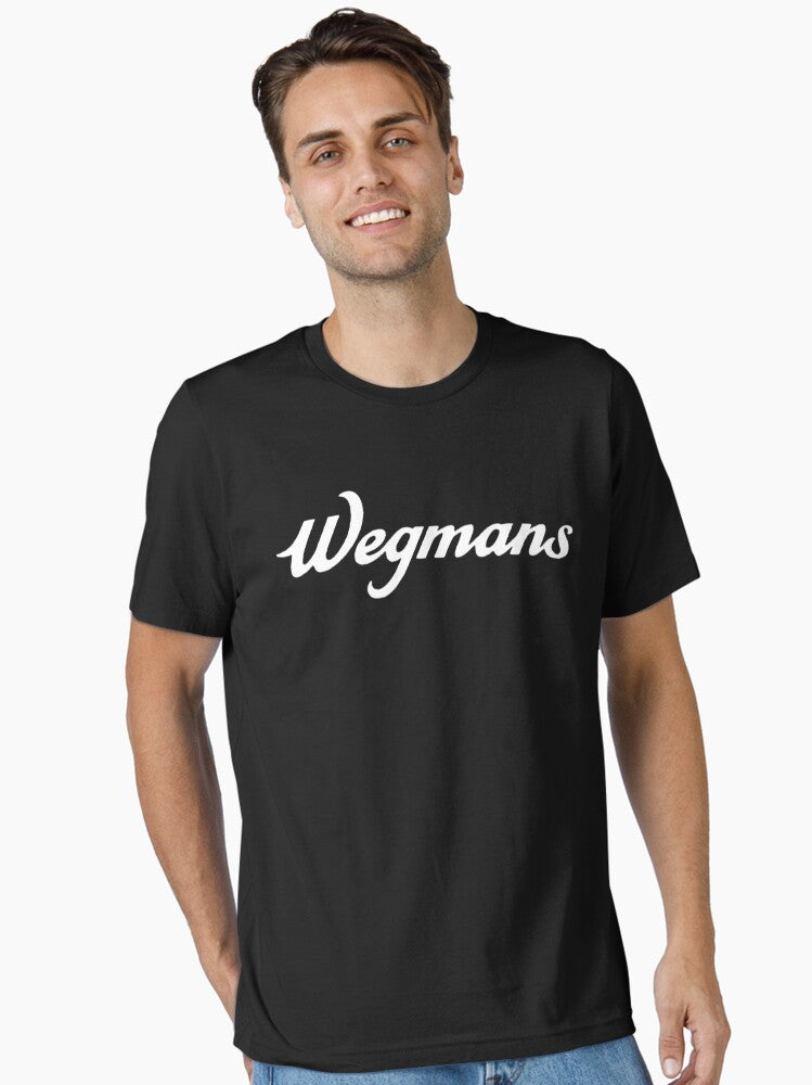 Best seller wegman's food markets inc merchandise Essential T-Shirt | Premium Unisex T-Shirt, Trending Graphic Tee