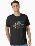More Blacks More Dogs More Irish Essential T-Shirt | Premium Unisex T-Shirt, Trending Graphic Tee