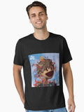 Good Kid Merch Good Kid Essential T-Shirt | Graphic T-Shirt for Unisex