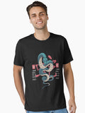 year of the snake Essential T-Shirt | Premium Unisex T-Shirt, Trending Graphic Tee