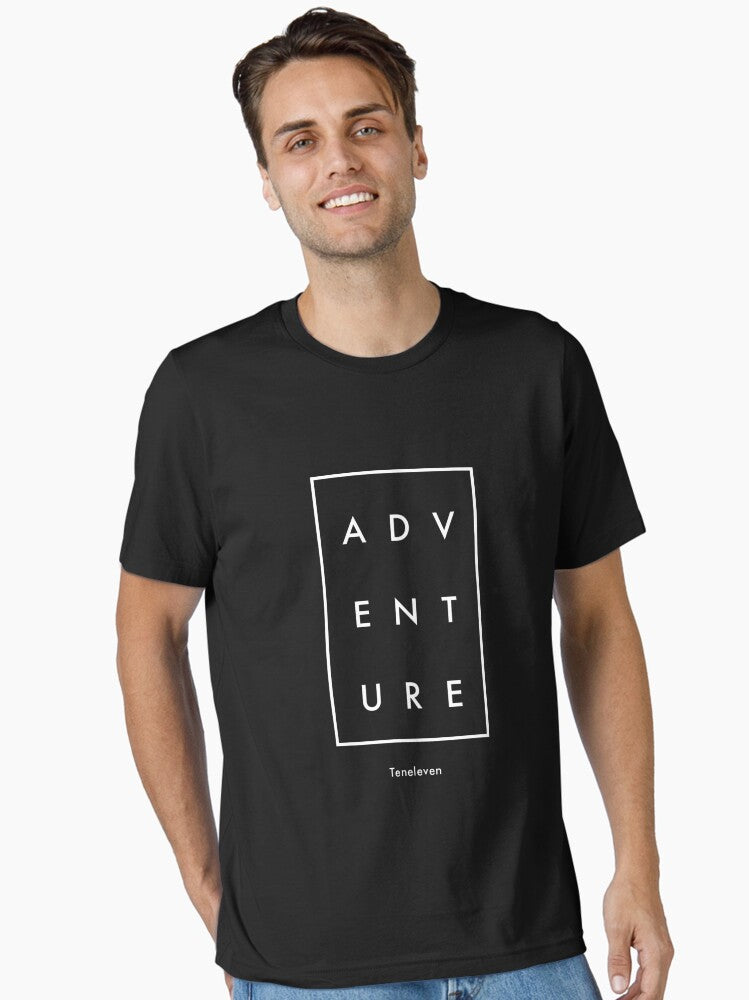 Adventure Essential T-Shirt