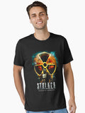 Stalker - Shadow Of Chernobyl Essential T-Shirt | Premium Unisex T-Shirt, Trending Graphic Tee