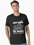 Ham Radio The Original Social Network Amateur