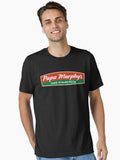 Best seller papa murphy s logo merchandise Essential T-Shirt | Premium Unisex T-Shirt, Trending Graphic Tee