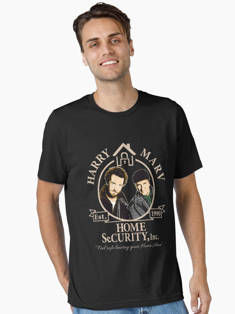 Christmas Film Funny Movie Vintage Cartoon Kids Essential T-Shirt | Premium Unisex T-Shirt, Trending Graphic Tee