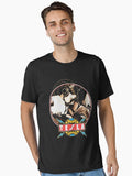 best seller of tesla band Classic Essential T-Shirt | Premium Unisex T-Shirt, Trending Graphic Tee